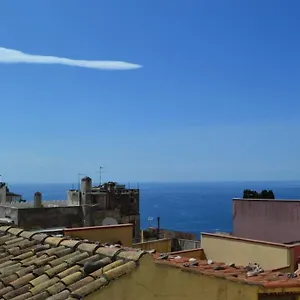  Appartement Loft Via Calapitrulli