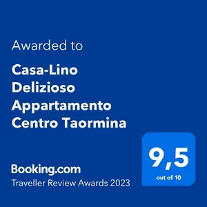 Casa-lino Delizioso Centro Apartment