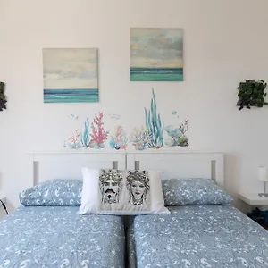 Medusa Exclusive Rooftop Apartment