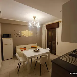  Apartamento Castle&sea View