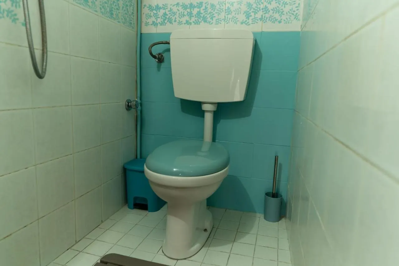 Artemisia Center Apartment Taormina