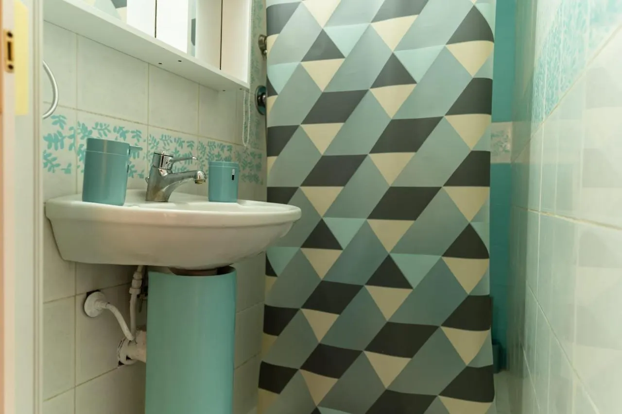 Artemisia Center Apartment Taormina