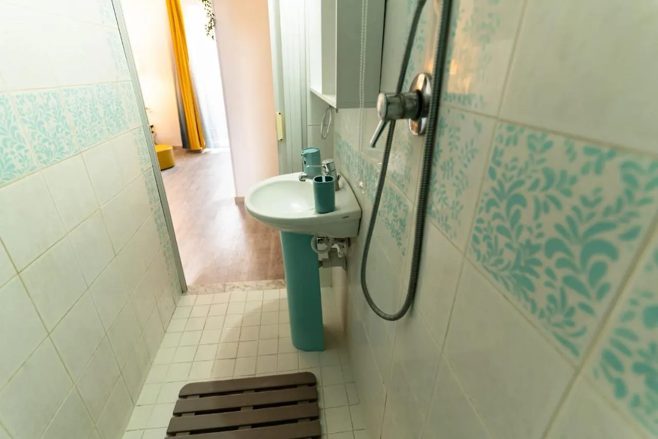 Artemisia Center Apartment Taormina 0*,
